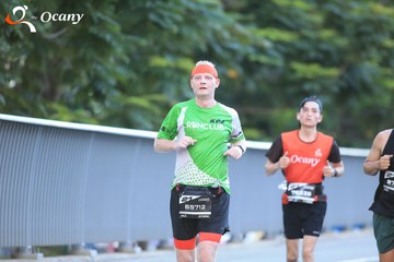 RUN TO LIVE 2025 - Ảnh #3277797