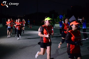 RUN TO LIVE 2025 - Ảnh #3272078