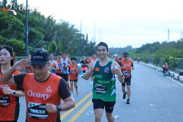 RUN TO LIVE 2025 - Ảnh #3271605