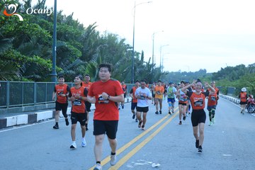 RUN TO LIVE 2025 - Ảnh #3271368