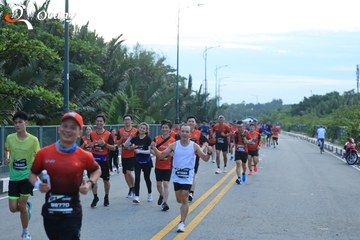RUN TO LIVE 2025 - Ảnh #3275989