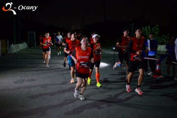 RUN TO LIVE 2025 - Ảnh #3271854