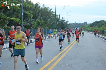 RUN TO LIVE 2025 - Ảnh #3276516