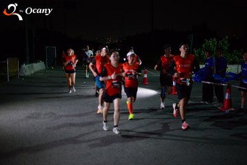 RUN TO LIVE 2025 - Ảnh #3271868