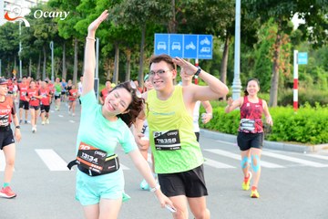 RUN TO LIVE 2025 - Ảnh #3273069