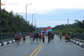 RUN TO LIVE 2025 - Ảnh #3276749