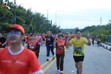 RUN TO LIVE 2025 - Ảnh #3274989