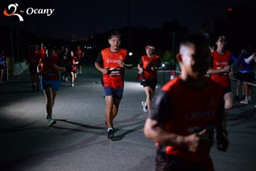 RUN TO LIVE 2025 - Ảnh #3272722