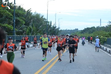 RUN TO LIVE 2025 - Ảnh #3275546