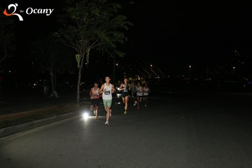 RUN TO LIVE 2025 - Ảnh #3275093
