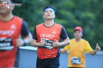 RUN TO LIVE 2025 - Ảnh #3276915