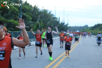 RUN TO LIVE 2025 - Ảnh #3274615