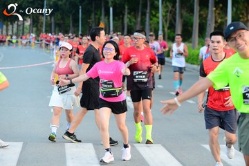 RUN TO LIVE 2025 - Ảnh #3273587