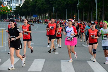 RUN TO LIVE 2025 - Ảnh #3273743