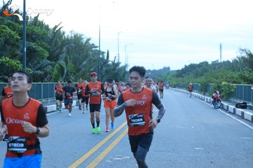 RUN TO LIVE 2025 - Ảnh #3271479