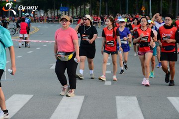 RUN TO LIVE 2025 - Ảnh #3273795
