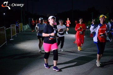 RUN TO LIVE 2025 - Ảnh #3272760
