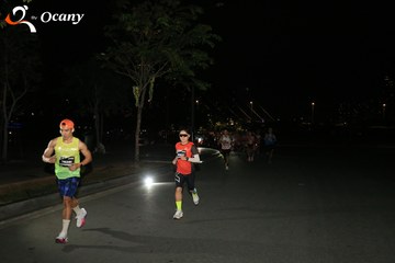 RUN TO LIVE 2025 - Ảnh #3275121