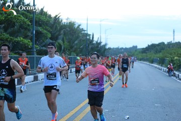 RUN TO LIVE 2025 - Ảnh #3273326