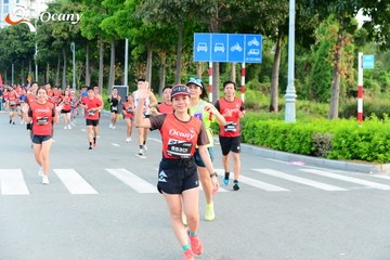 RUN TO LIVE 2025 - Ảnh #3273080