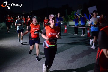 RUN TO LIVE 2025 - Ảnh #3272263