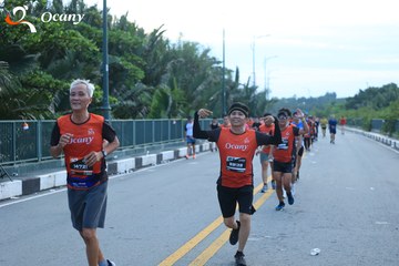 RUN TO LIVE 2025 - Ảnh #3274826