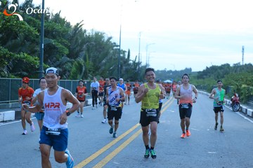 RUN TO LIVE 2025 - Ảnh #3271050