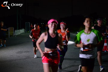 RUN TO LIVE 2025 - Ảnh #3271443