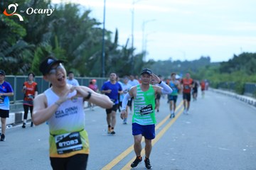 RUN TO LIVE 2025 - Ảnh #3273567