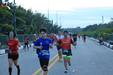 RUN TO LIVE 2025 - Ảnh #3274079