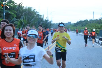 RUN TO LIVE 2025 - Ảnh #3270569