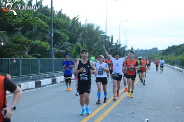 RUN TO LIVE 2025 - Ảnh #3274389