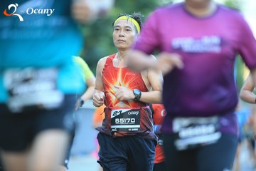 RUN TO LIVE 2025 - Ảnh #3275991