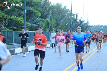 RUN TO LIVE 2025 - Ảnh #3270436