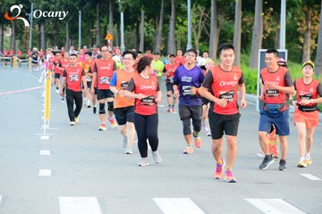 RUN TO LIVE 2025 - Ảnh #3273486