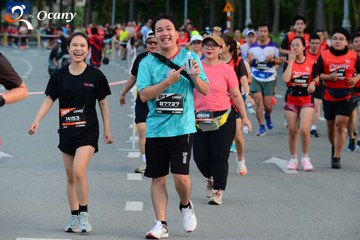 RUN TO LIVE 2025 - Ảnh #3273770