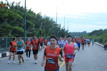 RUN TO LIVE 2025 - Ảnh #3275328