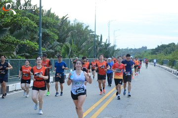 RUN TO LIVE 2025 - Ảnh #3276139