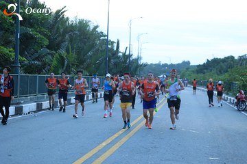 RUN TO LIVE 2025 - Ảnh #3270635