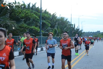 RUN TO LIVE 2025 - Ảnh #3274605
