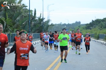RUN TO LIVE 2025 - Ảnh #3278012