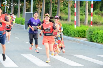 RUN TO LIVE 2025 - Ảnh #3273514