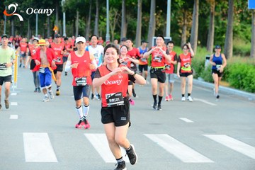 RUN TO LIVE 2025 - Ảnh #3273012
