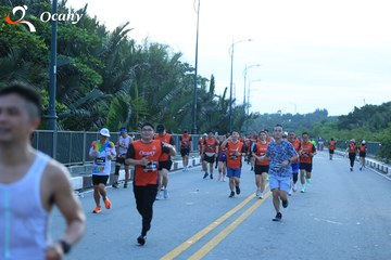 RUN TO LIVE 2025 - Ảnh #3270694