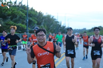 RUN TO LIVE 2025 - Ảnh #3273273
