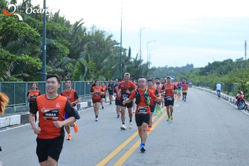 RUN TO LIVE 2025 - Ảnh #3276033