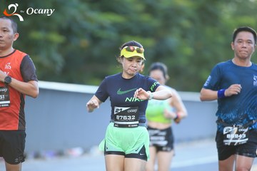 RUN TO LIVE 2025 - Ảnh #3277963