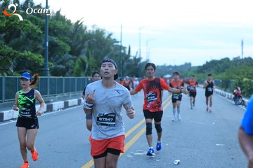 RUN TO LIVE 2025 - Ảnh #3272103