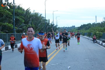 RUN TO LIVE 2025 - Ảnh #3274097