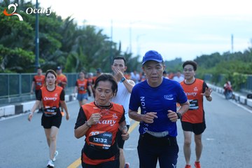 RUN TO LIVE 2025 - Ảnh #3273939